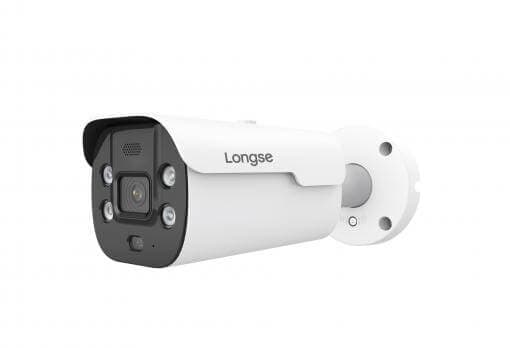IP камера, 5MP SONY IMX335, IP67, PoE с алармени функции image 0