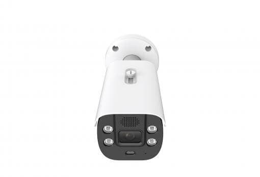 IP камера, 5MP SONY IMX335, IP67, PoE с алармени функции image 1