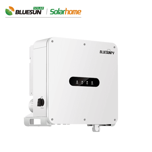 Bluesun 30 kW мрежови инвертор