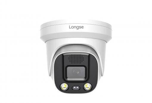 IP камера, 5MP SONY IMX335, IP67, PoE с алармени функции image 0