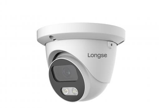 IP камера 5MPix  Sony sensor IMX335 с IR прожектор и слот за SD карта image 0