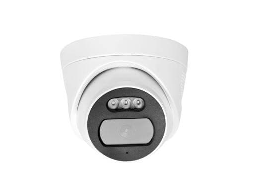 IP camera с микрофон, 4MPix, Fullhan SOC