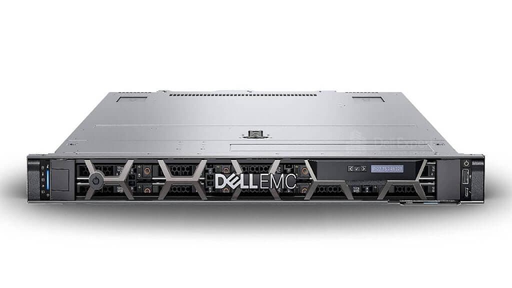 Dell PowerEdge R440 image 0