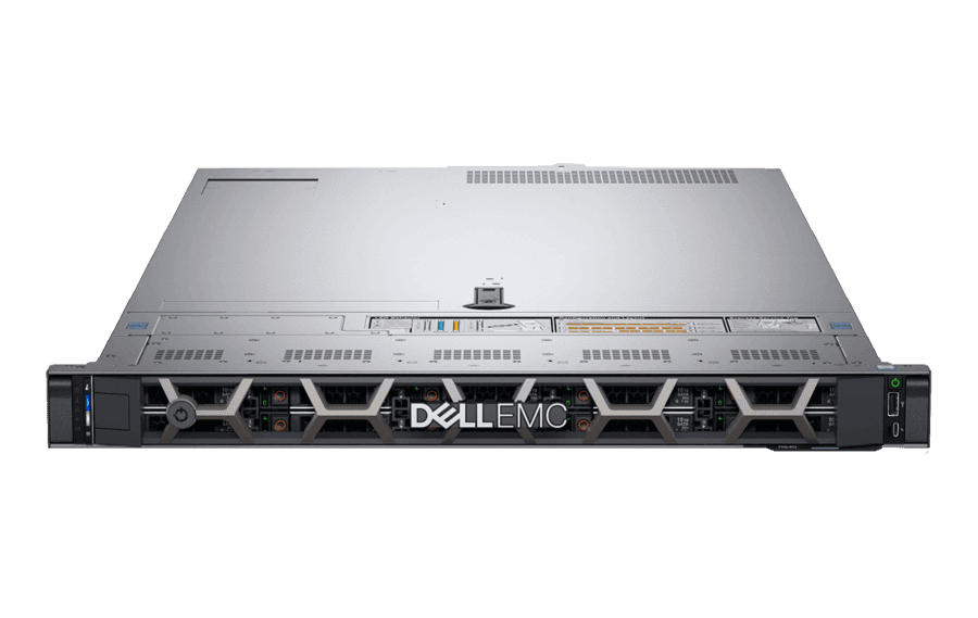 DELL POWEREDGE R640 image 0