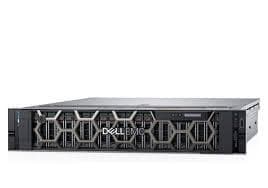 DELL POWEREDGE R740XD