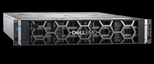 DELL POWEREDGE R740XD