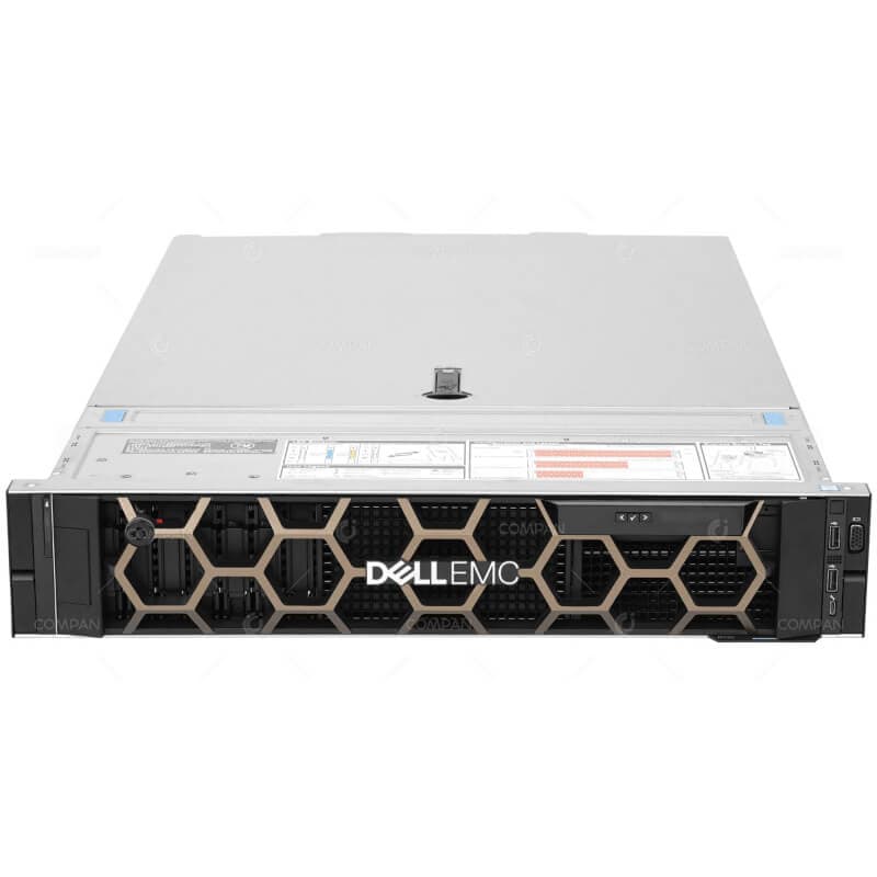 DELL POWEREDGE R740