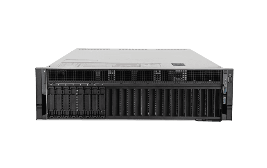 Dell PowerEdge R940 image 0