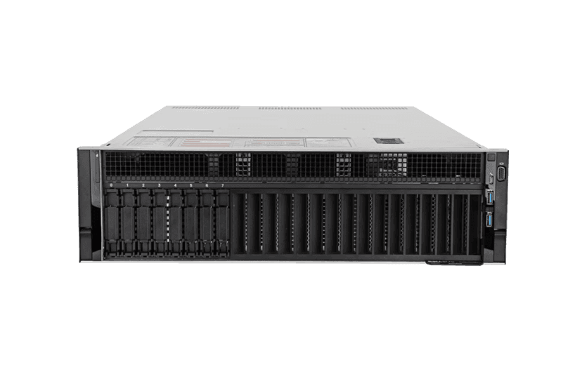 Dell PowerEdge R940