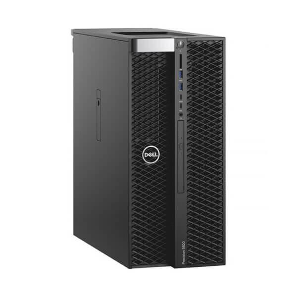 Dell Precision 5820 Tower