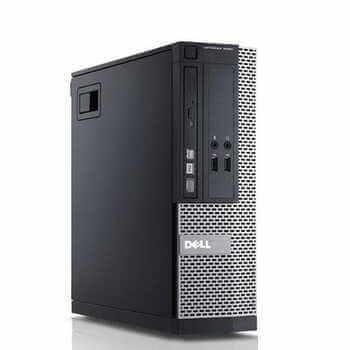 Dell OptiPlex 3020 SFF image 0
