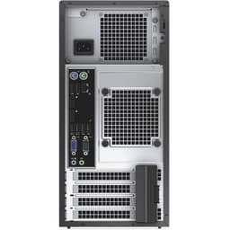 Dell OptiPlex 7020 Mini Tower image 1