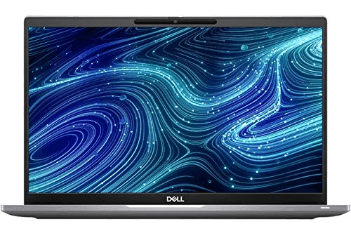 Dell Latitude 7420 2-in-1