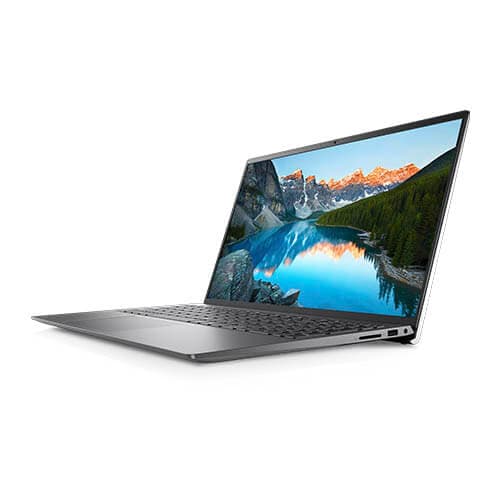 Dell Inspiron 15 5510