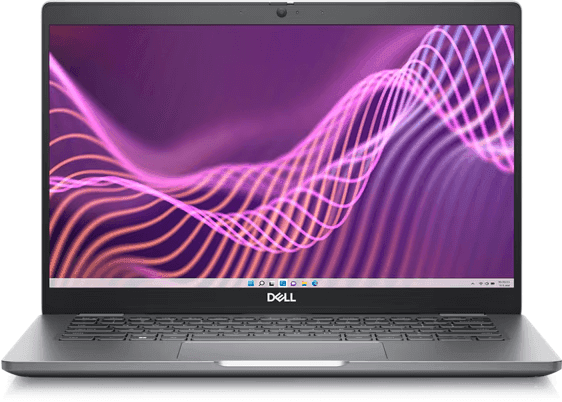 Dell Latitude 5340