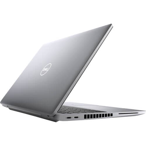 Dell Latitude 5520 image 3