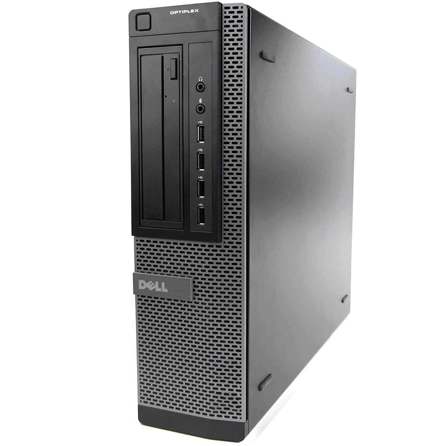 Dell OptiPlex 7010 SFF image 0