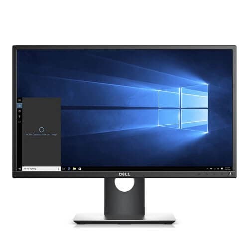 Dell P2317H