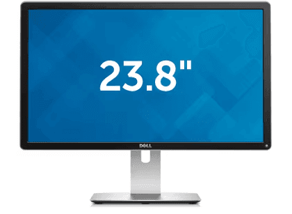 Dell P2415Q