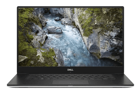 Dell Precision 5530