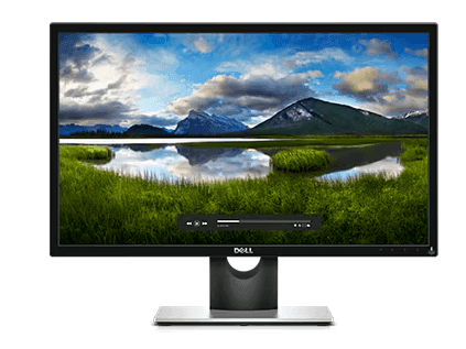 Dell SE2417HGX
