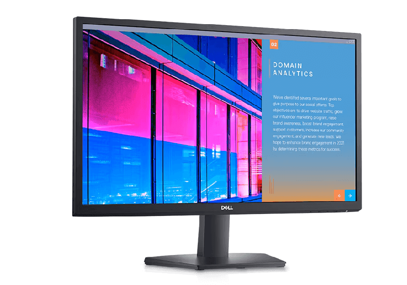 Dell SE2422HX