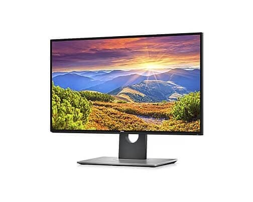 Dell UltraSharp U2518D