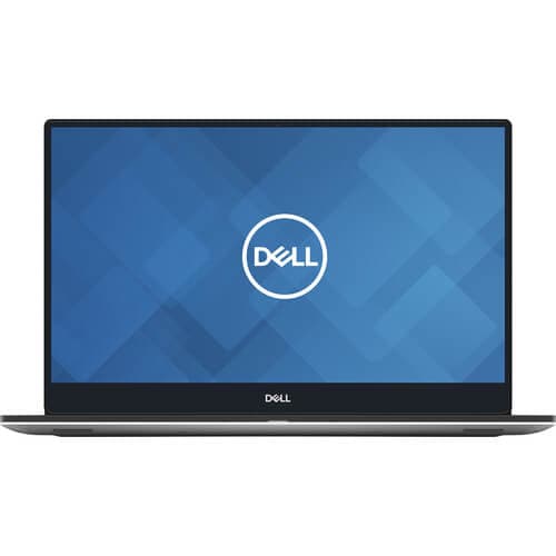 Dell XPS 15 7590