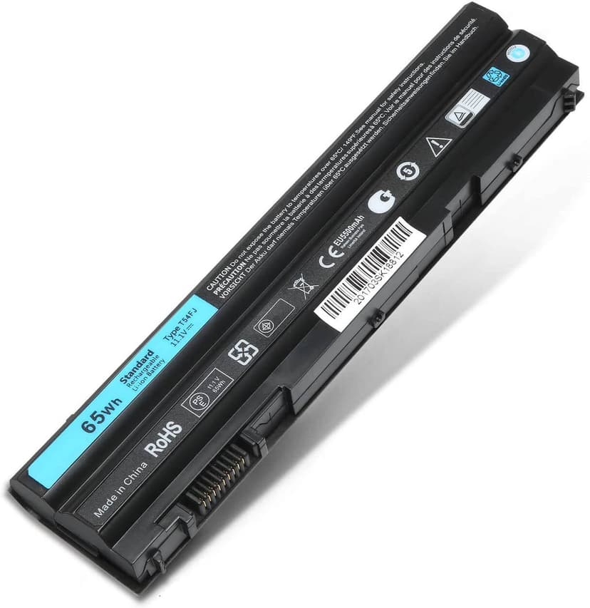 Реновирана оригинална батерия за:
DELL Inspiron 5420
DELL Inspiron 7420
DELL Inspiron 5520
DELL Inspiron 7520
DELL Inspiron 5720
DELL Inspiron 7720