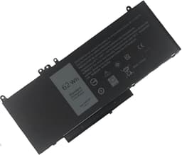 Батерия за лаптоп: DELL E5270, E5470, E5570, Precision 15 3000, Precision 3510  image 10