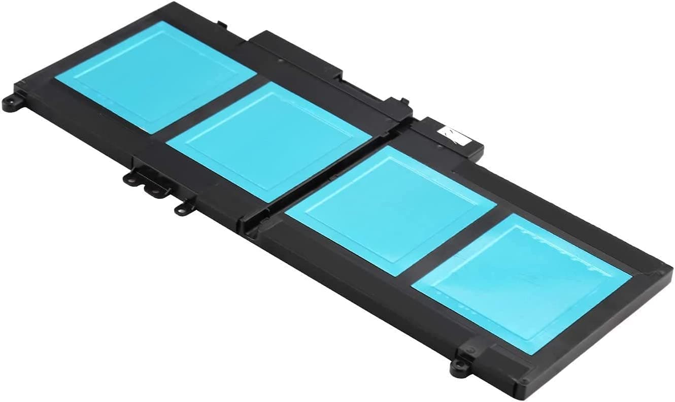 Батерия за лаптоп: DELL E5270, E5470, E5570, Precision 15 3000, Precision 3510  image 3