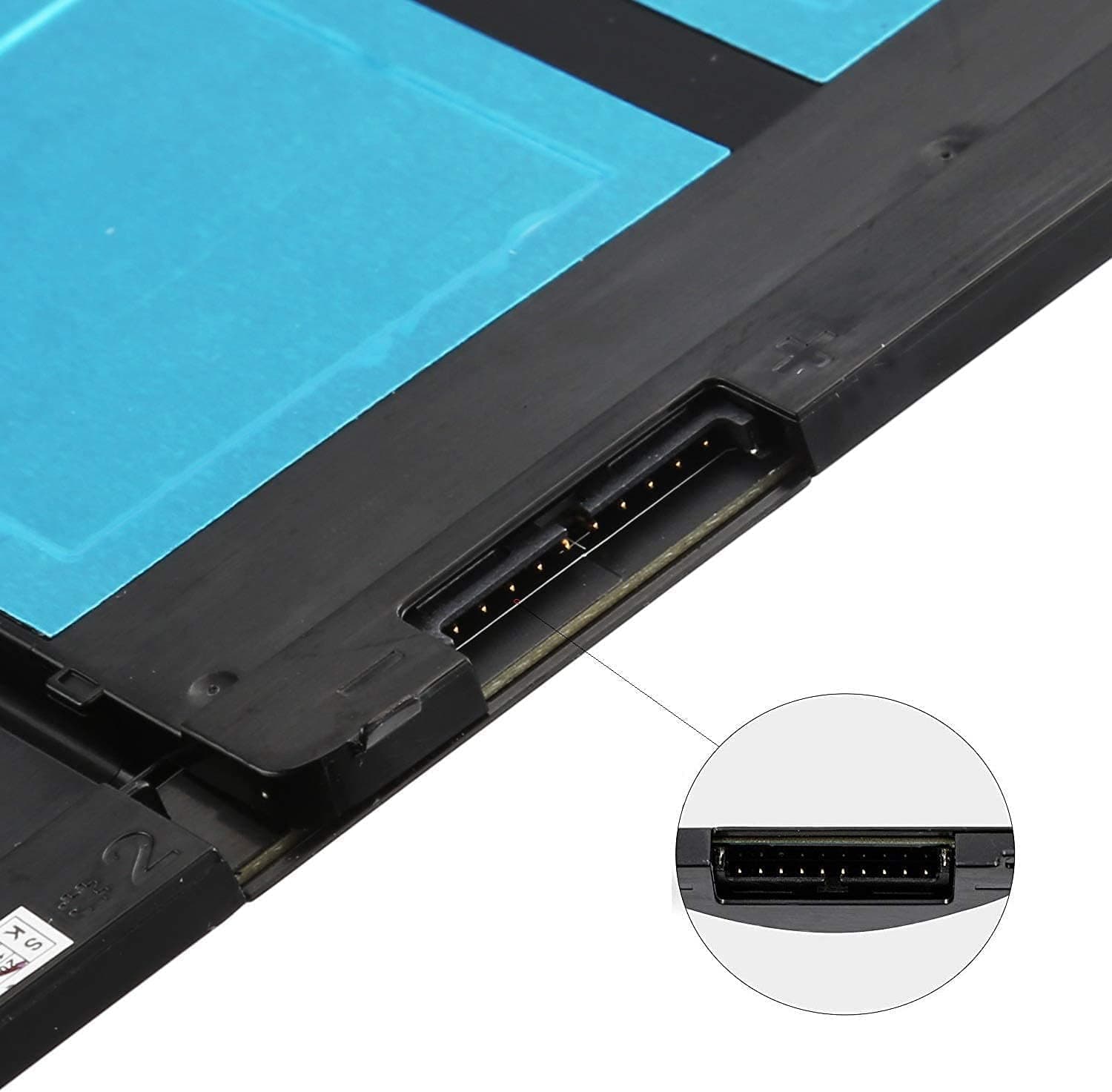 Батерия за лаптоп: DELL E5270, E5470, E5570, Precision 15 3000, Precision 3510  image 5