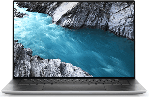 Dell XPS 15 9500