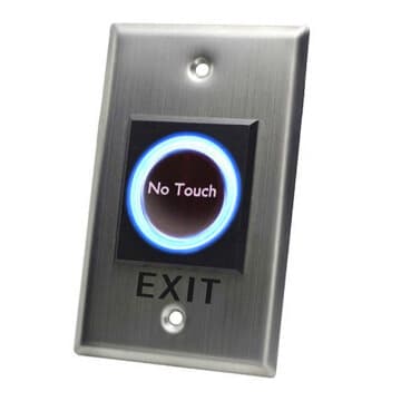 Инфраред Exit Button