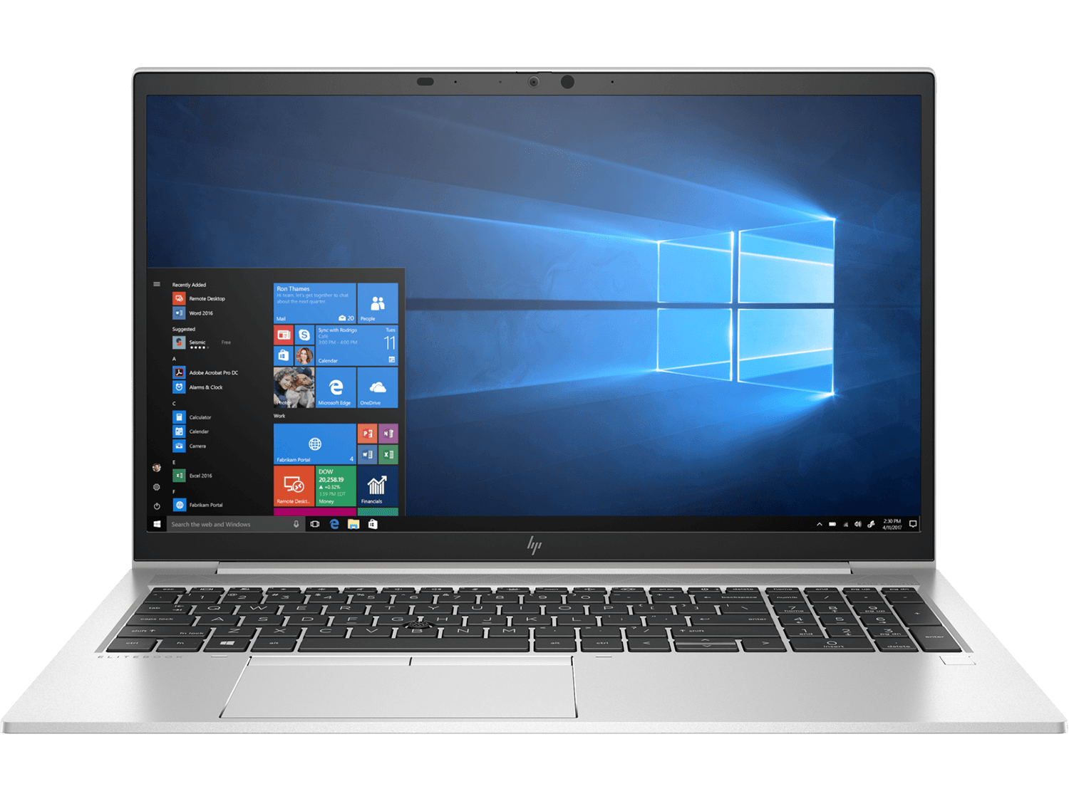 HP 850 G7 image 0