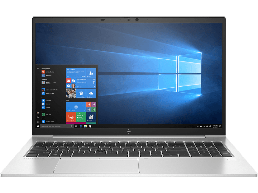 HP 850 G7