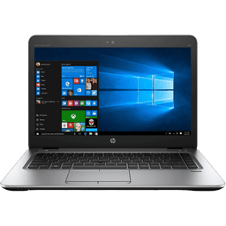 HP 745 G3 image 1
