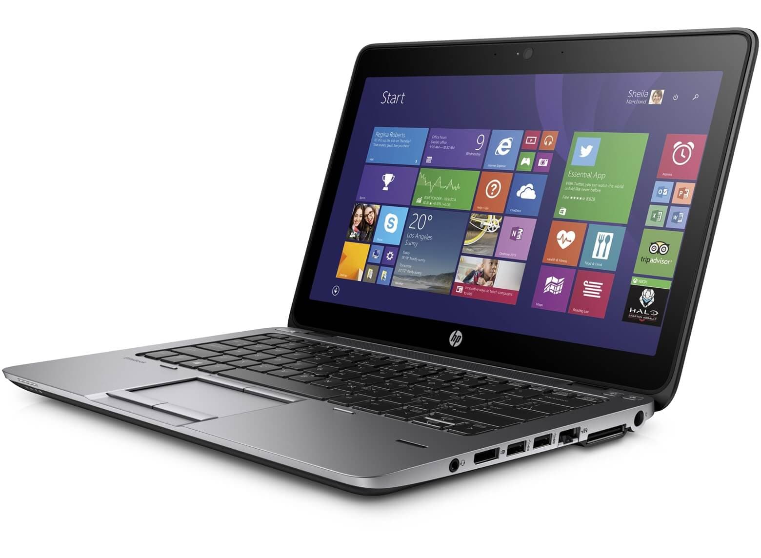 HP 820 G2 image 0