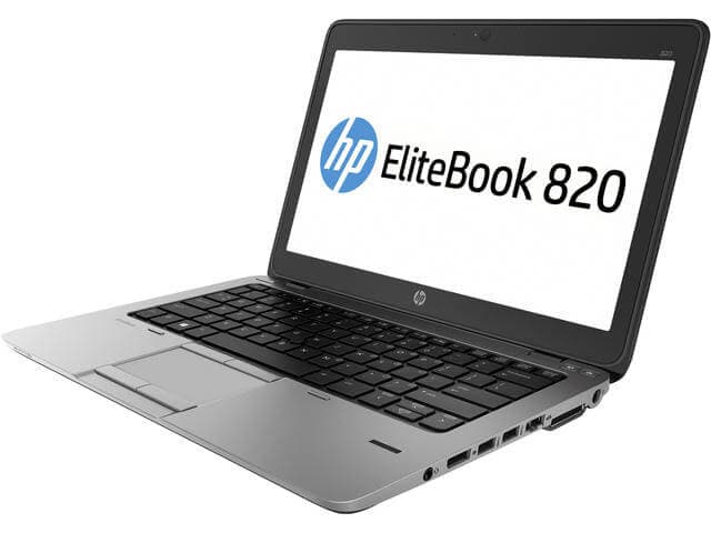 HP 820 G2 image 5