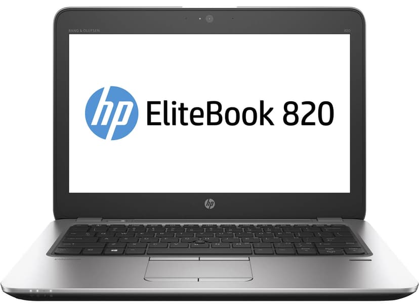 HP 820 G3