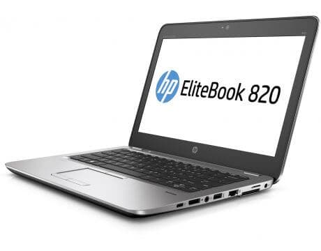 HP 820 G3 image 2