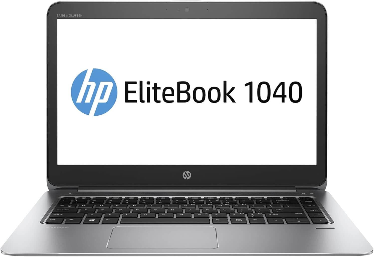 HP EliteBook 1040 G3