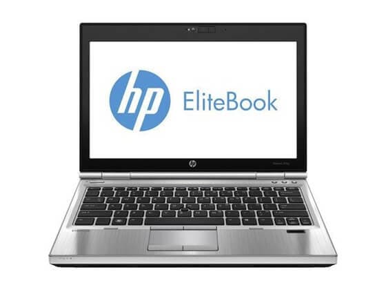 HP 2570P