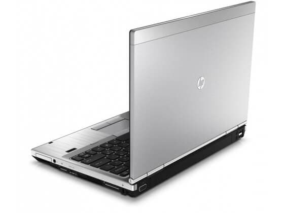 HP 2570P image 2