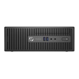 HP ProDesk 400 G3 SFF image 0