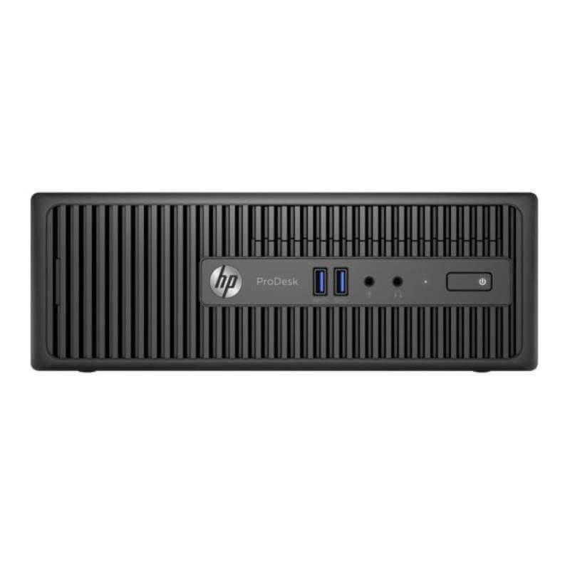 HP ProDesk 400 G3 SFF