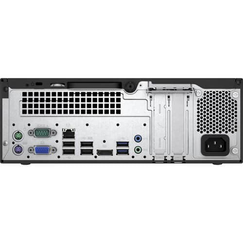 HP ProDesk 400 G3 SFF image 1