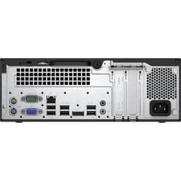 HP ProDesk 400 G3 SFF image 1