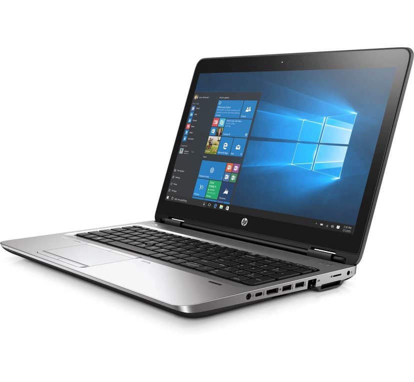 HP 650 G3