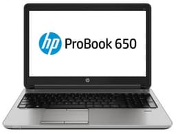 HP 650 G3 image 1